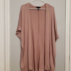 Light Weight Cardigan